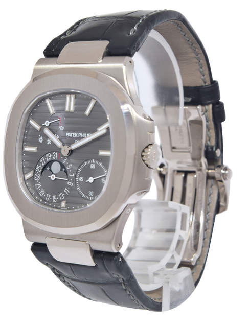 Patek Philippe Nautilus 5712G-001 Image 3